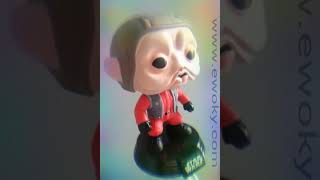 Nien Nunb figure Funko Pop Star Wars