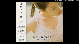 Mari Hamada - アイレ可愛や