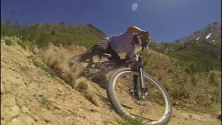 MOUNTAIN BIKING - Alpine Elements Activity Holidays