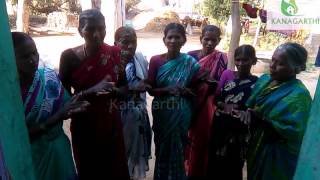 Holi Songs in Village Part1 || Kanagarthi