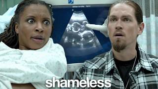 Surprise! It’s Triplets! | Shameless