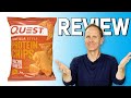 Quest Protein Chips Review | Are they Keto? Good?