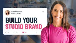 The Secret to Becoming the “Go-To” Studio in Your Area (Boutique Fitness Branding That Works)