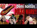 #VlogGigs Surabaya-Malang demi POLKA WARS & The Panturas CONNECTIFIED TOUR, GOKIL !!