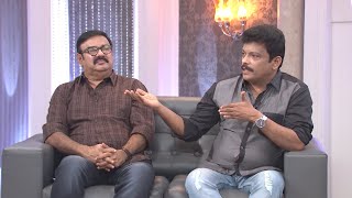 #Nakshathrathilakkam I Rapid fire with Maniyanpilla Raju and Jagadish I Mazhavil Manorama