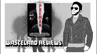 Preman: Silent Fury (2022) - Wasteland Film Review