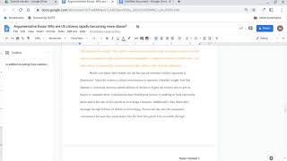 Color Coding (Pt. 2)