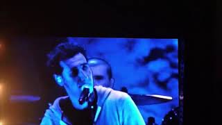 System Of A Down - Lost In Hollywood live [DOWNLOAD FESTIVAL 2011]