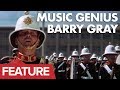 Barry Gray the Music Maestro | Filmed in Supermarionation