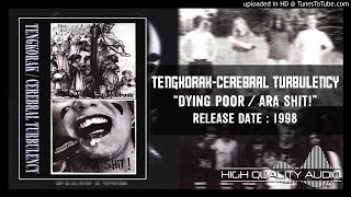 Tengkorak Cerebral Turbulency Dying Poor Ara Shit ...