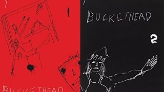 Buckethead // Young Buckethead // Full Series // 1990-1991