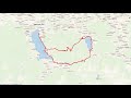 bike tour odenwald tegernsee kreuzbergalm schliersee cube emtb bike katzenbuckel