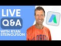 Live Q&A With Ryan Steinolfson: Local Service Ads and AI Technology