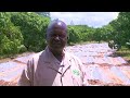 Empowering Dryland Farming: Dr. Simon Nguluu's Sustainable Agronomy Journey