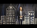 Why I Lean In and become a feminist | Rena Suzuki | TEDxYouth@Tokyo