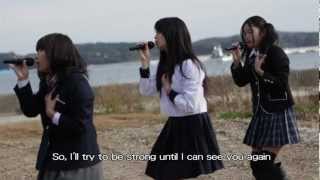 【PV】　SCK GIRLS - ReGenerasion　【English version】