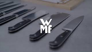 KULINA | WMF Spitzenklasse knife How to Maintain