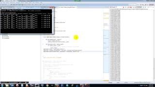 Collect Twitter Data into MongoDB