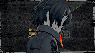 Something's Wrong With Dapper... | VRCHAT