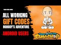 Unlock Endless Rewards! Android Gift Codes for Nobody's Adventure Chop Chop Revealed!