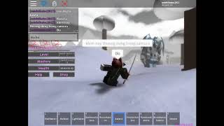 Roblox Samurai Simulator Hack - roblox samurai simulator hack