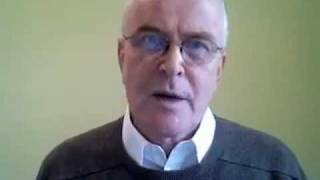 Pat Condell - Estados Unidos: ¡Cuídate del Islam!