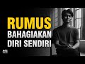 15 CARA UNTUK MEMBAHAGIAKAN DIRI SENDIRI AGAR HIDUP LEBIH TENANG DAN BAHAGIA | Inti Evolusi