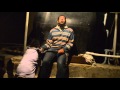 الحلقة الاولي ( الشتاء و الكلاب ) الحلقة الاولي ( الشتاء و الكلاب )