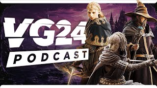 Η ΕΚΠΛΗΞΗ του PS5 PRO και το DRAGON'S DOGMA 2 | VG24 Podcast #183
