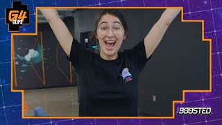 Ovilee May Wins the Olympics? - Boosted
