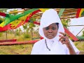 QueenFyah Zion Calling Official Music Video MP4 720p