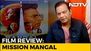 Movie Review: Mission Mangal