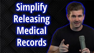 HIPAA Solutions: Releasing Medical Records