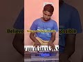 Believer - Pranav Aarudhra's Keyboard Vibing: Echoing Confidence #vallalar200 #pianocover #keyboard