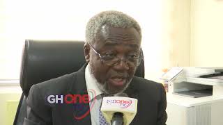 NHIS is Working on Adding Dialysis Treatment to Scheme - Nsiah Asare