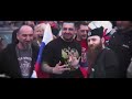 the most brutal russian bikers not hells angels