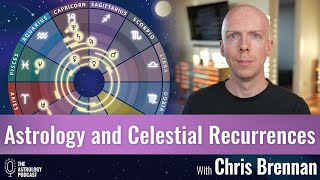 Astrology and Celestial Recurrences