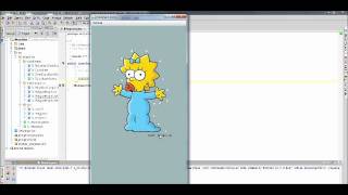 jmorphism 2D Java Cage-based Transform Library