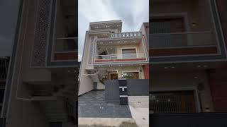 200 Gaj Luxury House Near Chandigarh #shots  #youtube  #trending  #property