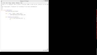 Almost everything is an object in Python!