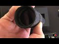 leupold lto hd unboxing and specs