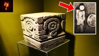 Earth's Most Amazing Ancient Artifacts?