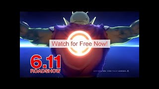 Dragon Ball Super: Super Hero What For Free | Download the Full Movie right now!