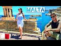 The Most Bombed Place on Earth 🇲🇹 A Brief History of Malta