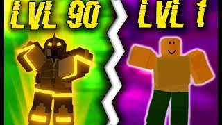 Kings Castle Level 102 Xp Legendary Grinding With Subs - roblox dungeon quest