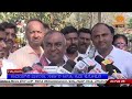 live kannada news 9pm 24.02.2025 dd chandana