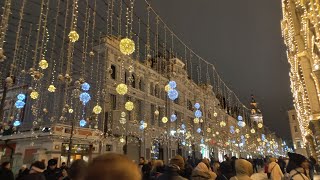 ЦЕНТР МОСКВЫ,ГУЛЯЕМ.ПРЕКРАСНАЯ МОСКВА.