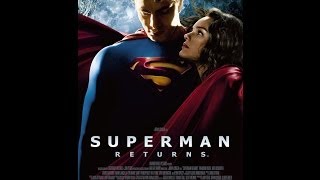 John Ottman | Superman Returns (2006) | Suite [fimucité3]