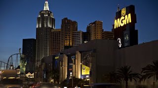 MGM Resorts withdraws 2020 full year guidance in Q4 earnings