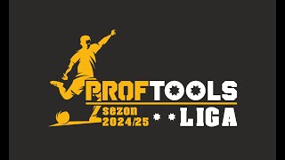 PROFTOOLS LIGA - OLIMPIA – PRZYJACIELE Z BOISKA BYSŁAW (III LIGA), GODZ. 10:00 05-01-2025